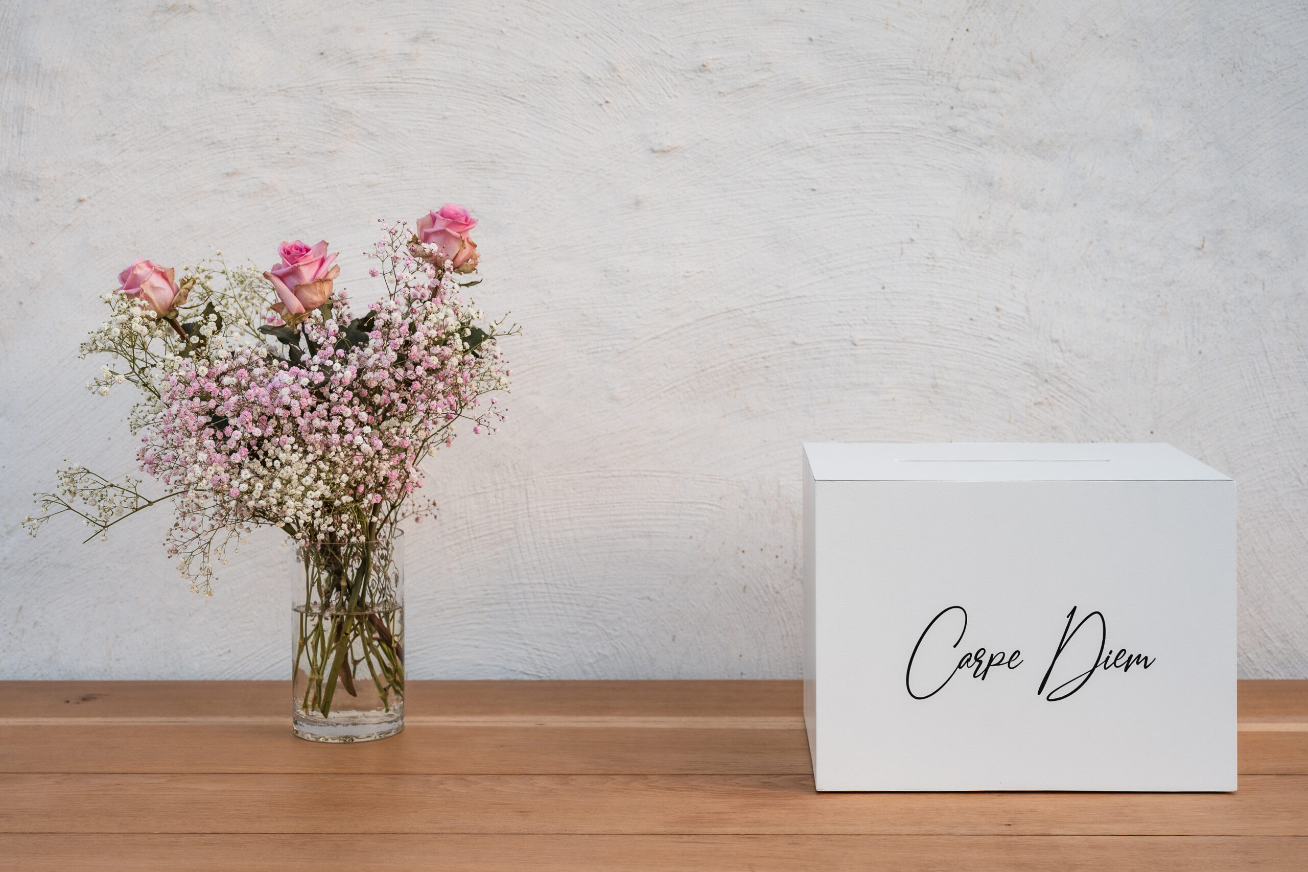 Enveloppe box gepersonaliseerd - Afbeelding 2