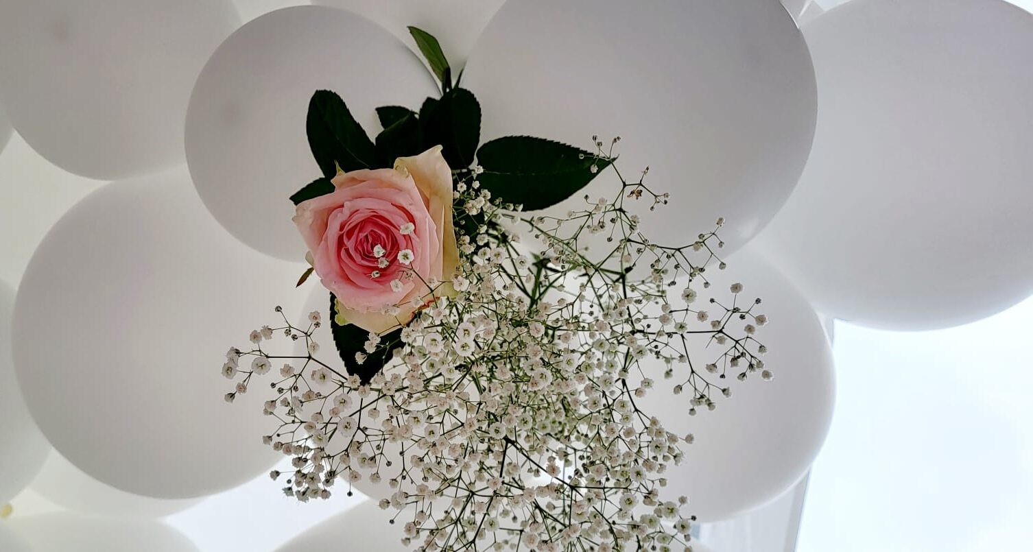 Ballonnenwolk - Afbeelding 3