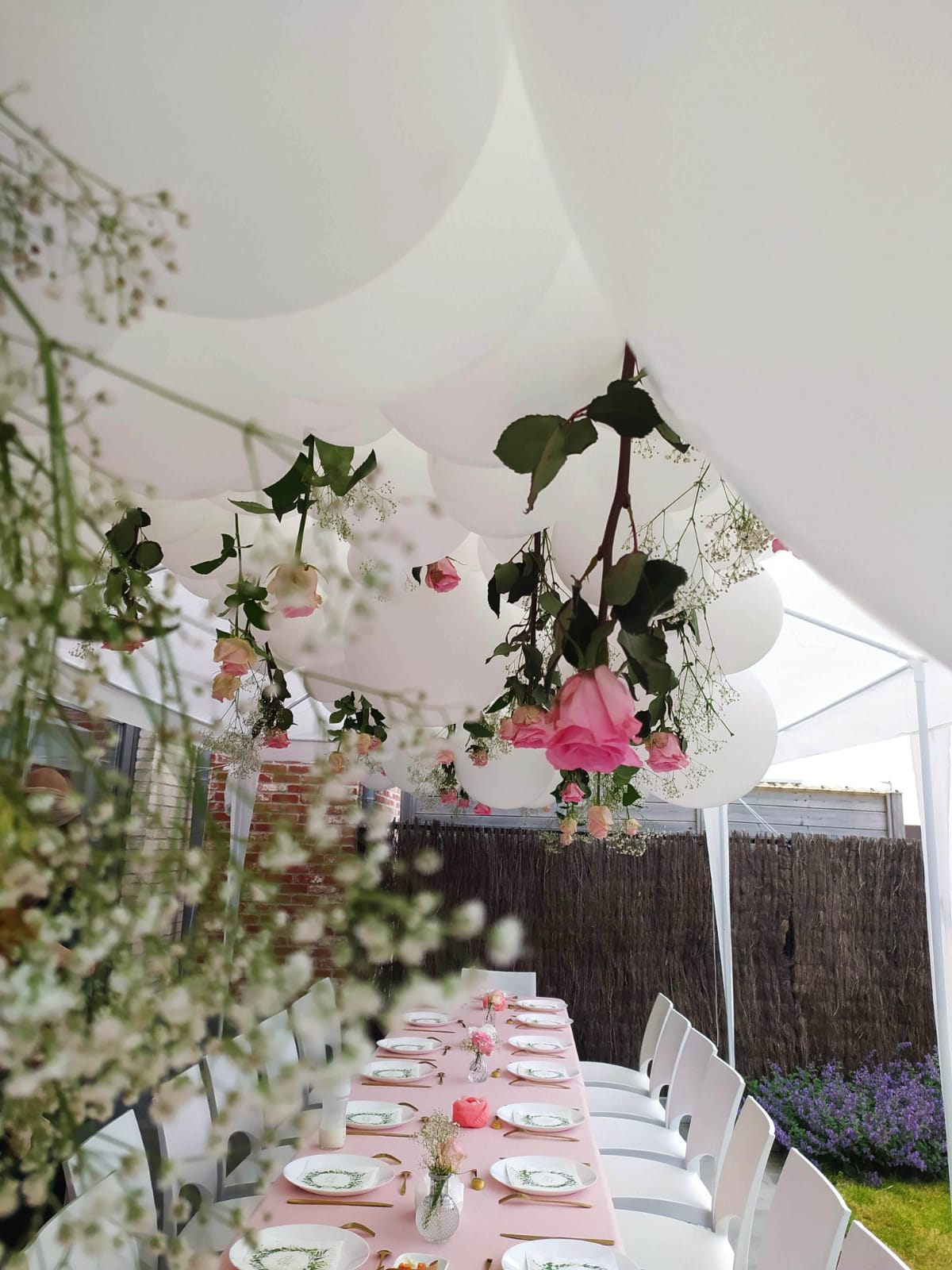 Ballonnenwolk - Afbeelding 2