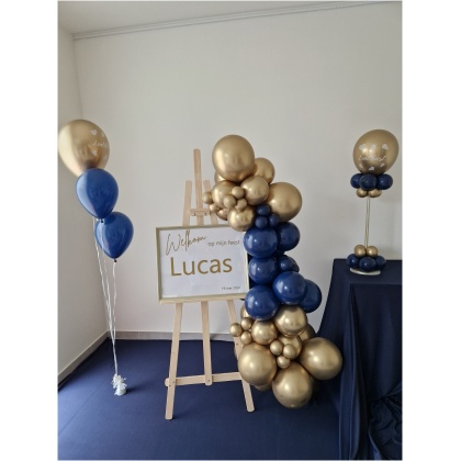 Lentefeest - Communie pakket 3